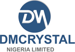 DM Crystal Ltd logo